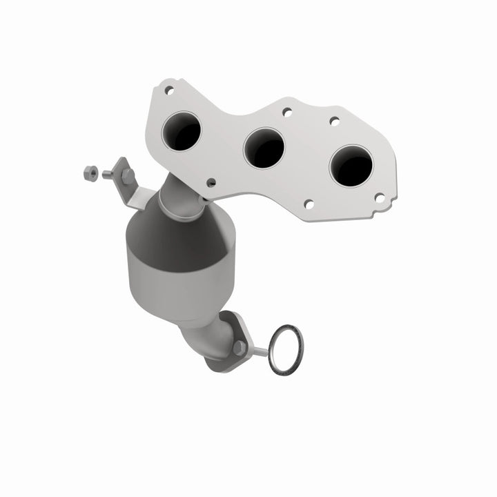 MagnaFlow Direct-Fit Catalytic Converter for 08-09 Toyota Highlander