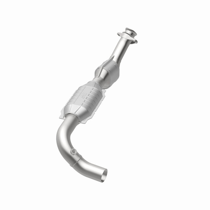 Magnaflow Catalytic Converter DF 01-03 Ford E150 4.2L Driver Side - OneFastShop