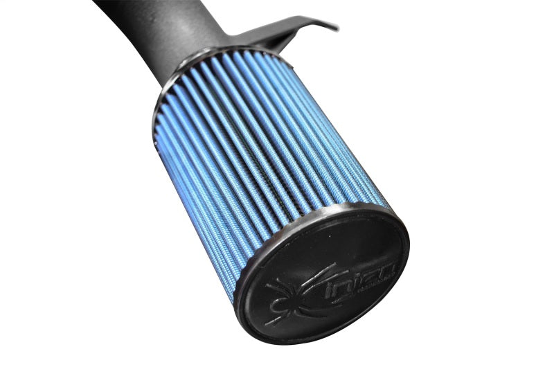 Injen Short Ram Air Intake Wrinkle Black for 2018-2023 Kia Stinger 3.3L Twin Turbo - OneFastShop