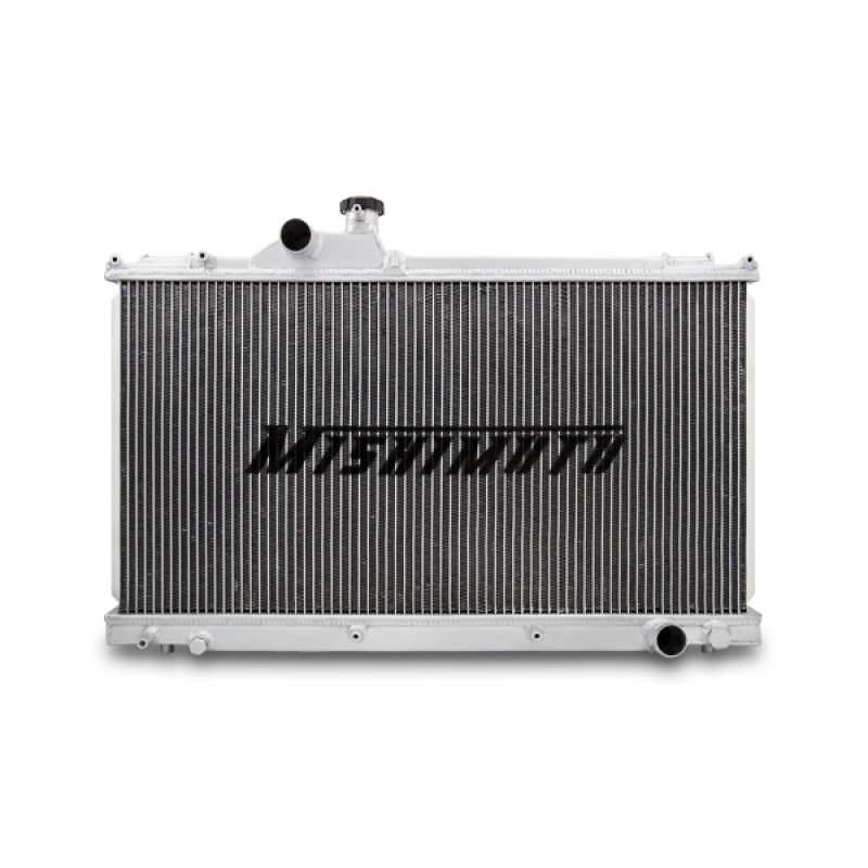 Mishimoto Manual Aluminum Radiator for Lexus IS300 01-05 - OneFastShop