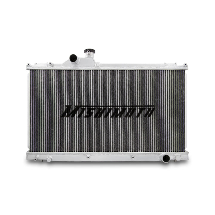 Mishimoto Manual Aluminum Radiator for Lexus IS300 01-05 - OneFastShop