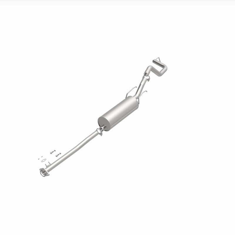 MagnaFlow BRE Exhaust Kit for 2001–2004 Toyota Tacoma 2.7L - OneFastShop