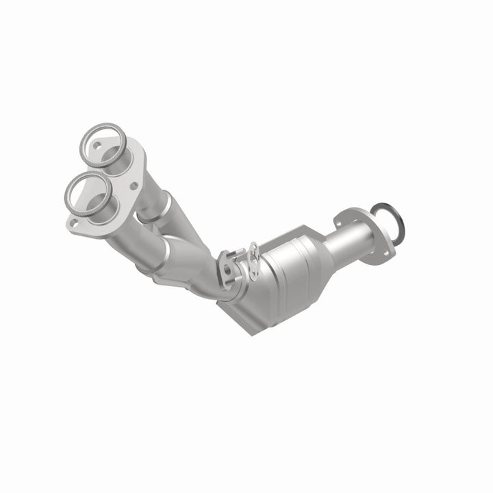 Magnaflow Direct-Fit Catalytic Converter 01-04 Toyota Tacoma 2.7L - OneFastShop