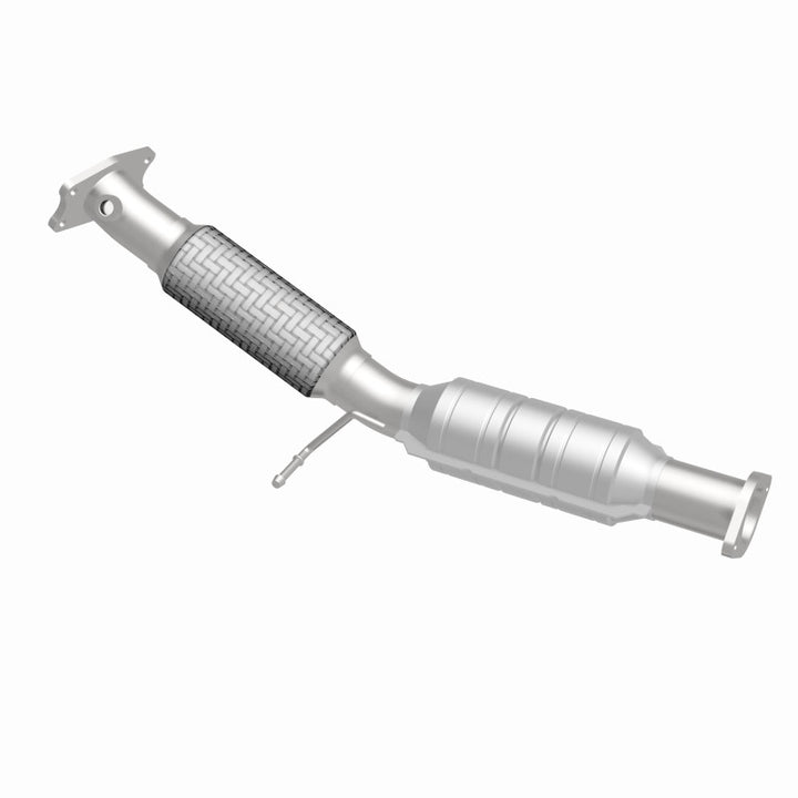 MagnaFlow Direct-Fit Catalytic Converter for 2006–2009 Volvo S40 2.4L - OneFastShop