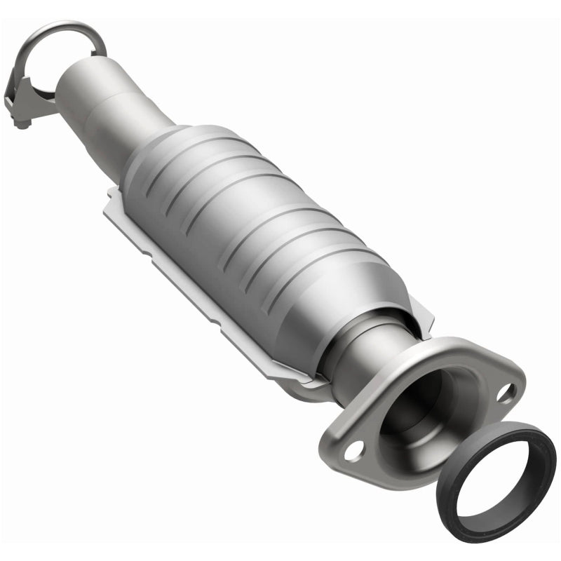 Magnaflow Direct-Fit Catalytic Converter for 2004-2006 Toyota Sienna 3.3L - OneFastShop