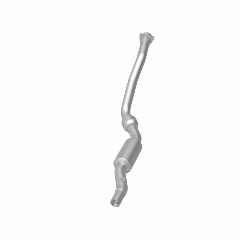 MagnaFlow Direct-Fit Catalytic Converter Audi A6 Quattro 4.2L - Driver Side