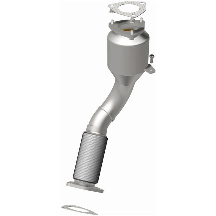 Magnaflow 03-06 Cayenne V8 4.5 Direct Fit Converter Easy Install