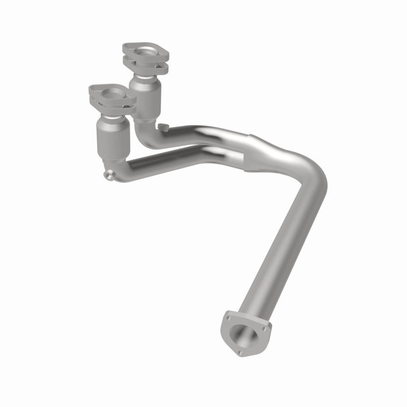 Magnaflow Catalytic Converter for Jeep Wrangler 00-04