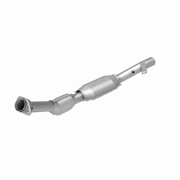Magnaflow Catalytic Converter Ford F150 5.4L 02 Supercharged - Free Shipping