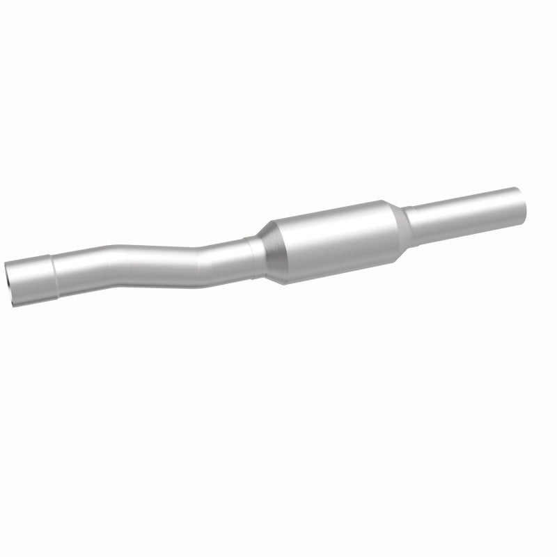 Magnaflow Direct Fit Converter 4.0L - Jeep Grand Cherokee 02-04 - OneFastShop