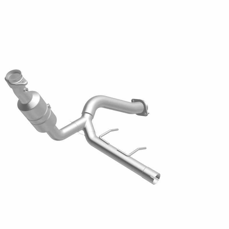 Magnaflow Direct Fit Catalytic Converter for 09-10 Ford F-150 5.4L - OneFastShop