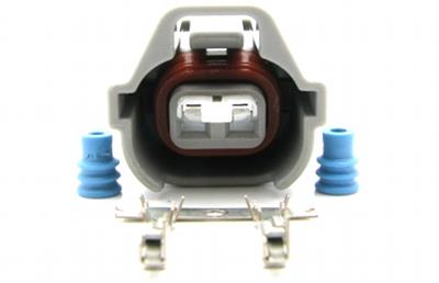 DeatschWerks Sumitomo Electrical Connector Housing and Pins for Re-Pining