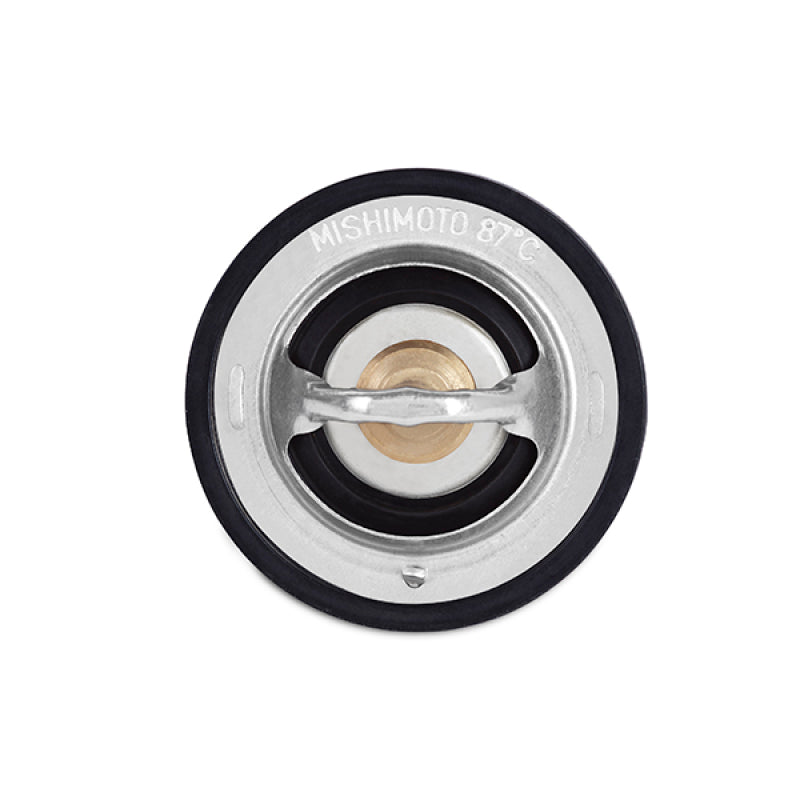 Mishimoto Low-Temperature Thermostat for Ford 7.3L Powerstroke 1999-2003 F-250 Super Duty