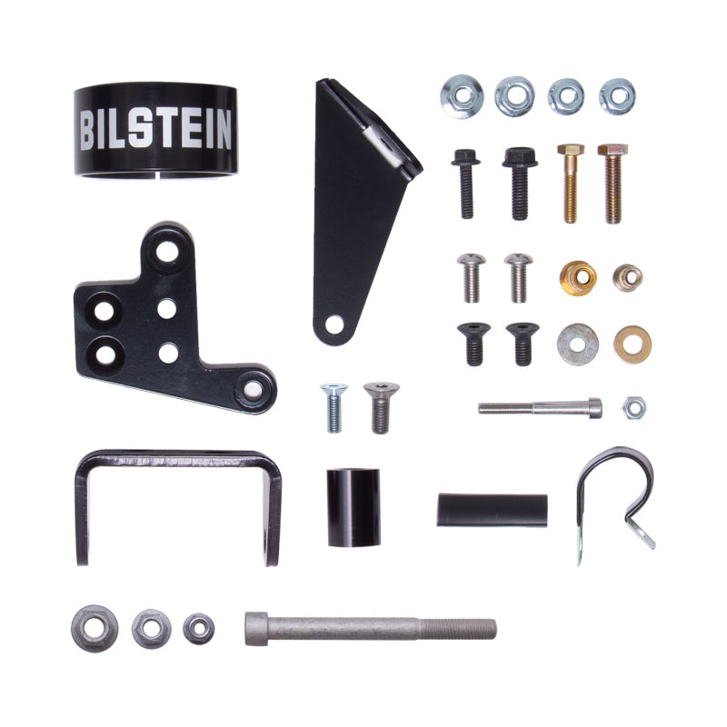 Bilstein Shock B8 Front 3-4.5in DSA 20-24 Jeep Gladiator