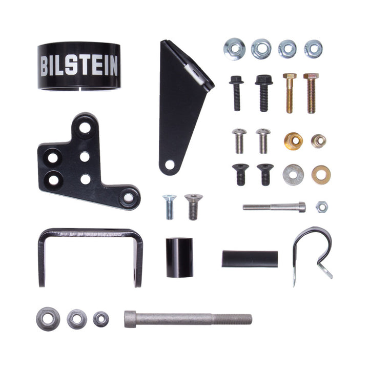 Bilstein Shock B8 Front 3-4.5in DSA 20-24 Jeep Gladiator