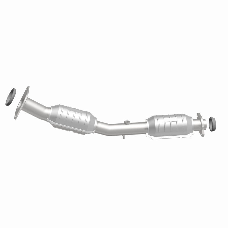 Magnaflow Direct-Fit Catalytic Converter for 07-12 Nissan Versa 1.8L - OneFastShop