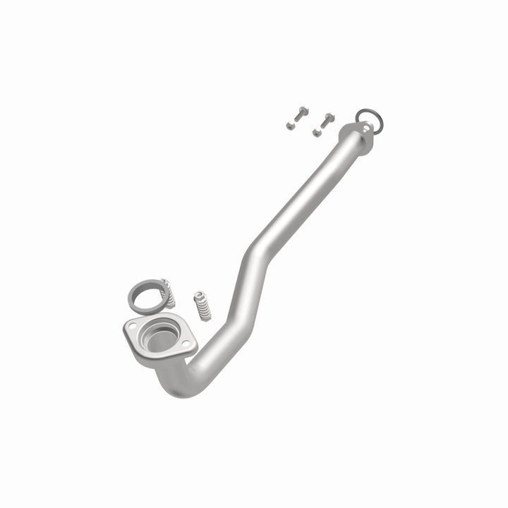 BRE Exhaust 1998–2000 Toyota RAV4 2.0L Front Pipe Kit - OneFastShop