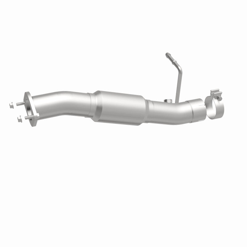 Magnaflow Direct-Fit Catalytic Converter for 2001-2006 Chevrolet Silverado 3500