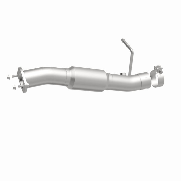 Magnaflow Direct-Fit Catalytic Converter for 2001-2006 Chevrolet Silverado 3500 - OneFastShop