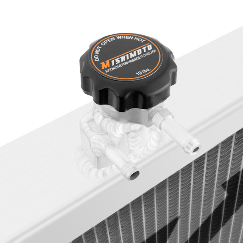 Mishimoto Performance Aluminum Radiator for Chevrolet Camaro SS V8 - 2010-2011