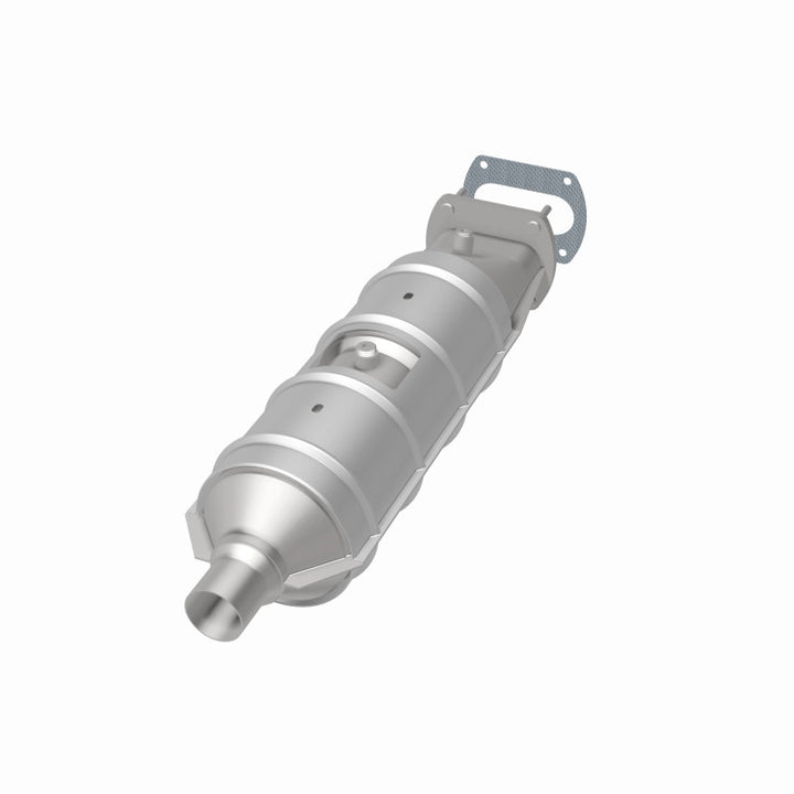 MagnaFlow Conv DF Ford-Oem Fit 88 93 Easy Install Available