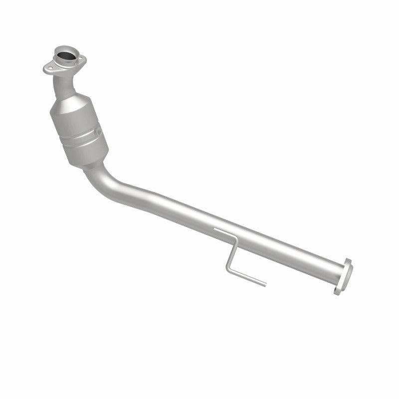 Magnaflow Direct Fit Converter for 05-06 Jeep Wrangler L4-2.4L