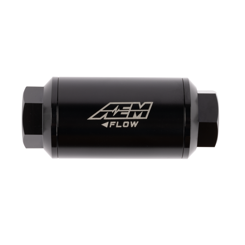 AEM 10 Micron Fuel Filter AEM 10 Micron Fuel Filter