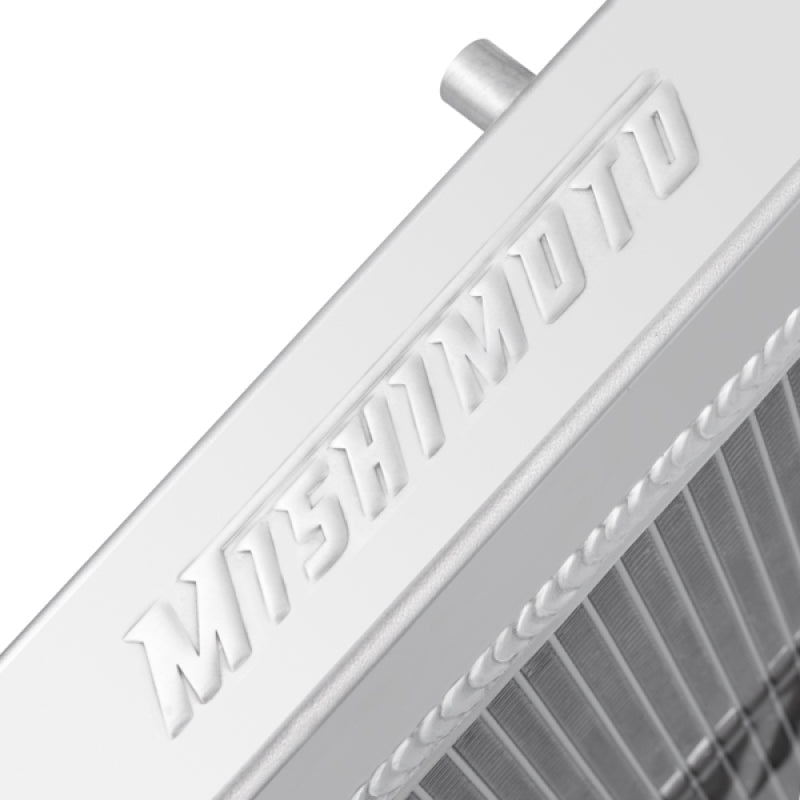 Mishimoto Performance Aluminum Radiator for 02-05 Honda Civic SI