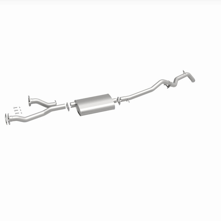 MagnaFlow BRE Exhaust Kit 96-02 S10 Sonoma 4.3L Exhaust Kit