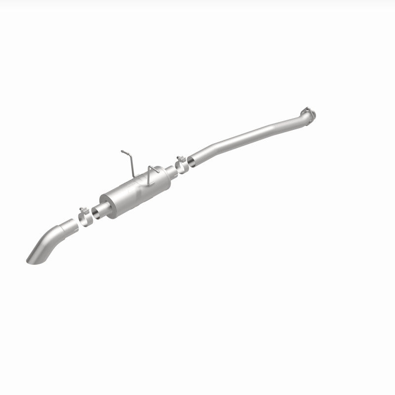 MagnaFlow Sys C/B 98-10 Ranger EC/CC 3.0/4.0 Easy Install