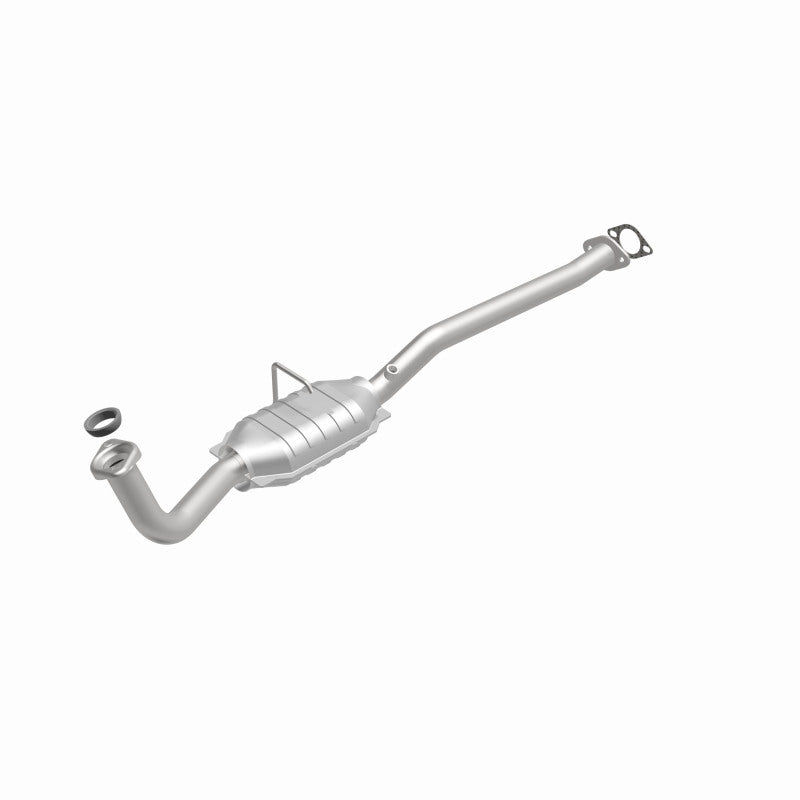 MagnaFlow Catalytic Converter 98-01 Metro/Swift 1.3 - Direct-Fit OE