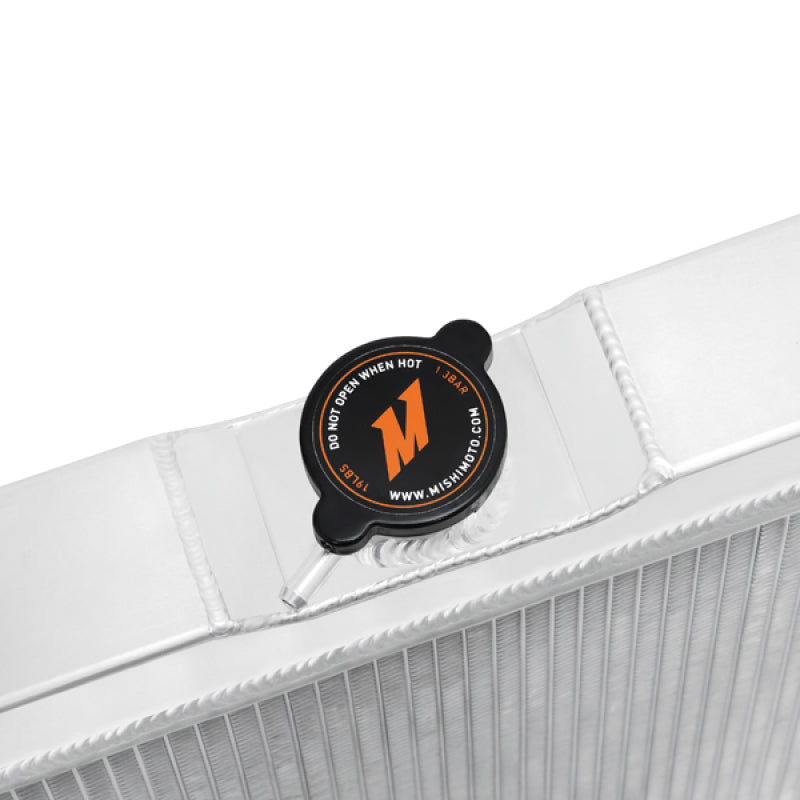 CSF Aluminum Big Block X Line Radiator 1968-1970 Mustang