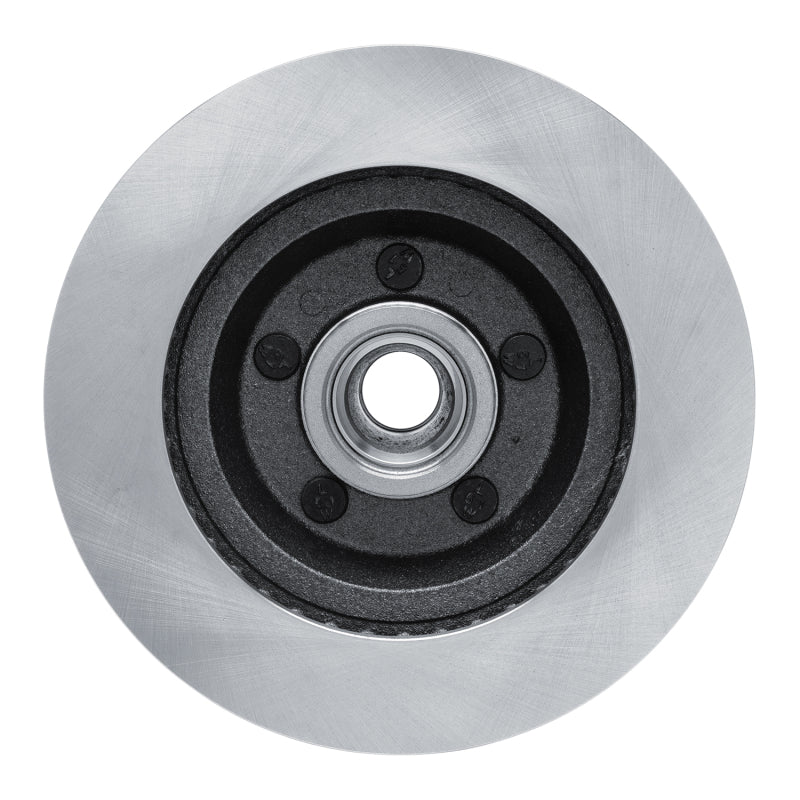 DFC OE Front Brake Rotor - Ford Thunderbird & Lincoln Mark III 1969, image 5