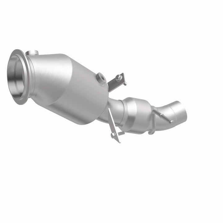 Magnaflow Direct Fit Catalytic Converter for 12-14 BMW 528i 2L Closed Couple - OneFastShop
