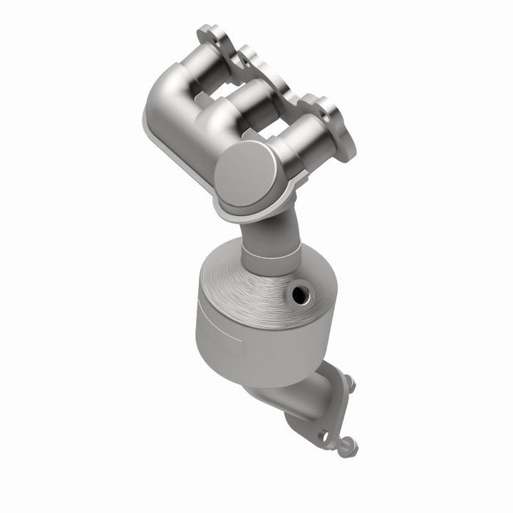 MagnaFlow Conv DF 04-06 Lexus/Toyota Manifold Easy Install