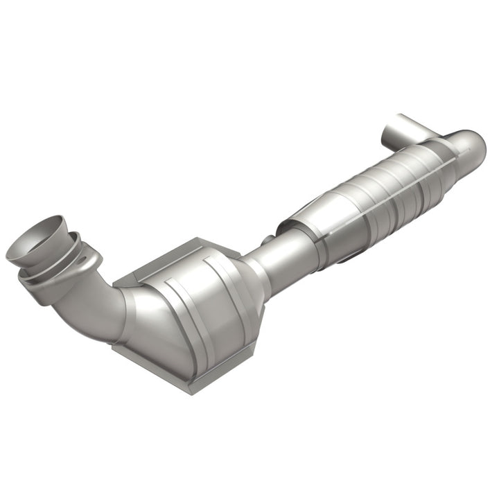 Magnaflow Catalytic Converter Direct-Fit 04-05 Ford F-150 5.4L D/S 2WD Excl 04 Heritage Edition - OneFastShop