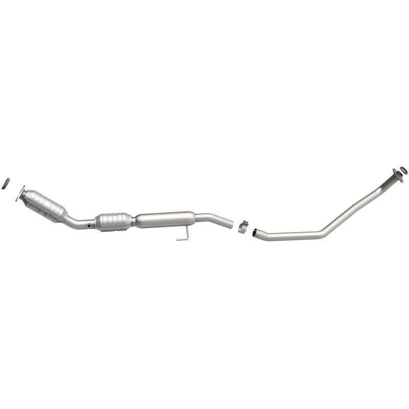 Magnaflow Direct Fit Catalytic Converter California for 09-11 Toyota Corolla / Matrix L4-1.8L GAS