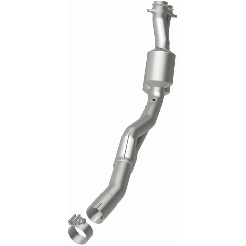 MagnaFlow Catalytic Converter for 95 Jaguar XJS 4.0L