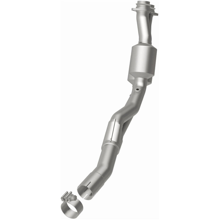 MagnaFlow Catalytic Converter for 95 Jaguar XJS 4.0L