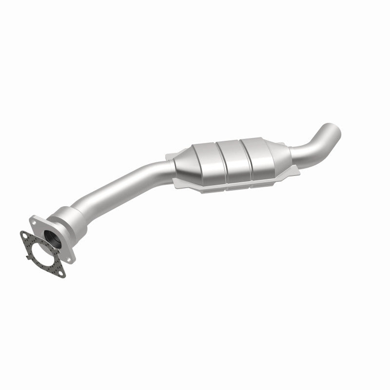 MagnaFlow Conv DF 01-02 Ford Taurus 3.0L V6 Easy Install
