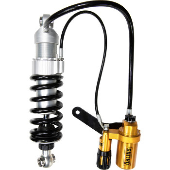 Ohlins 18-25 Harley Softail Slim Street Bob Low Rider STX Pro Shock 13.5in.
