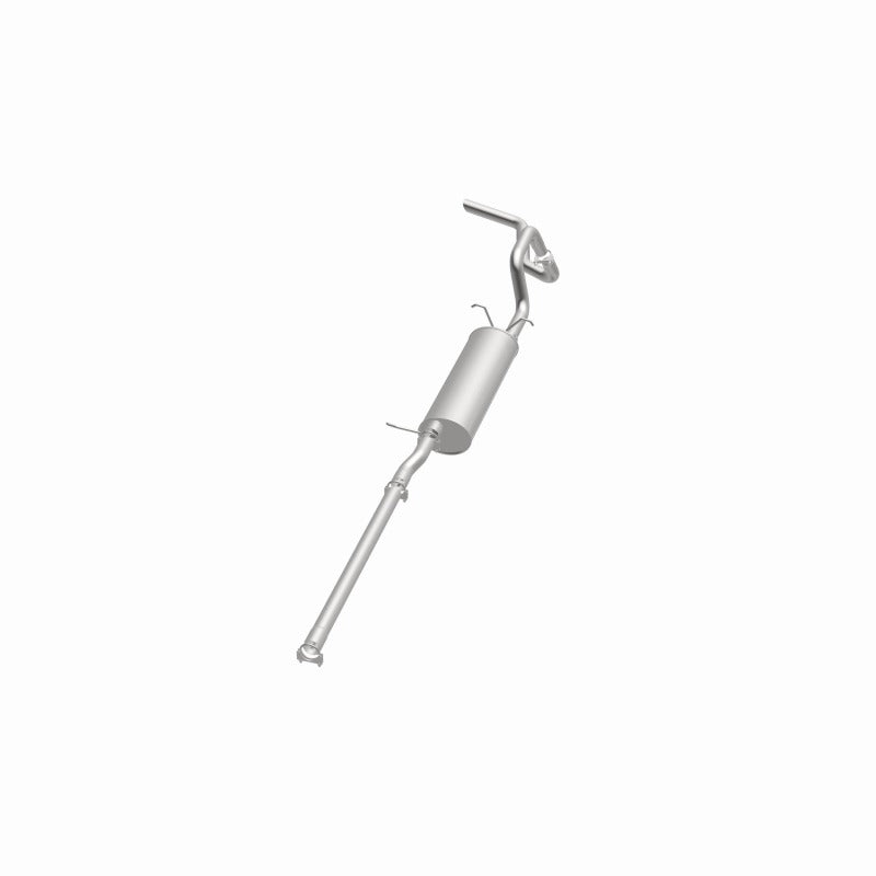 MagnaFlow BRE Exhaust Kit for 2001-2004 Ford F-150