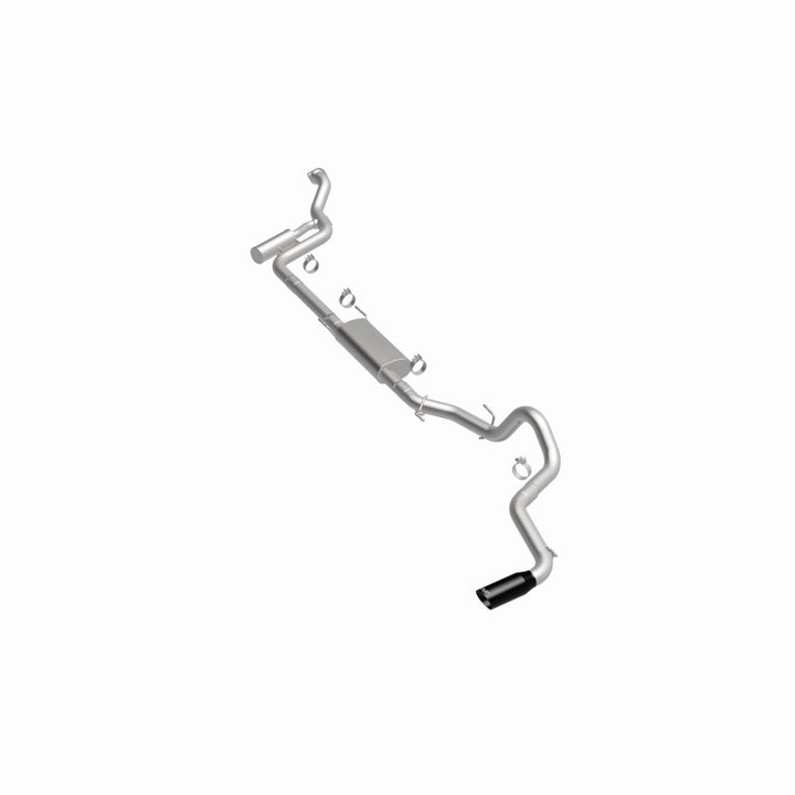 2024 Toyota Tacoma Magnaflow Cat-back Exhaust - Performance Upgrade