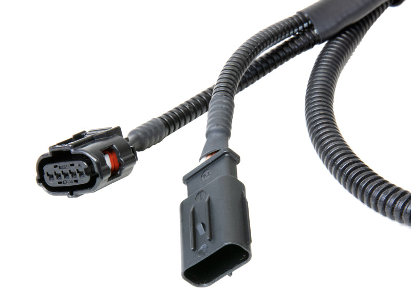 aFe Power Scorcher GT Power Module High Quality Case Wire Harness Plug and Play for Toyota Tacoma 16-22 V6 35L