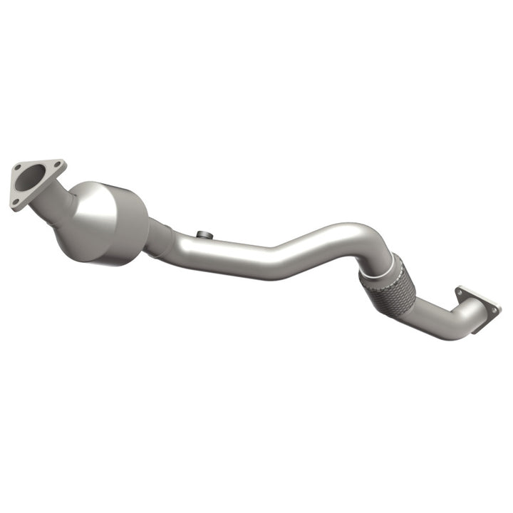 Magnaflow Direct-Fit Catalytic Converter for 07 VW Touareg 3.6L - OneFastShop