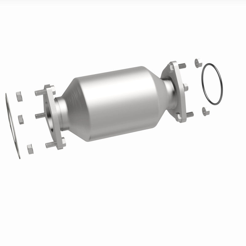 Magnaflow Underbody Direct Fit Catalytic Converter for 2014 RLX 3.5L
