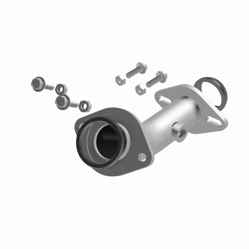 BRE Exhaust 1998–2000 Front Pipe Kit for RAV4 2.0L - OneFastShop