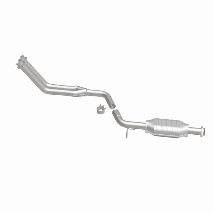 MagnaFlow Conv DF 91-93 Mercedes 190E 2.3L Easy Install