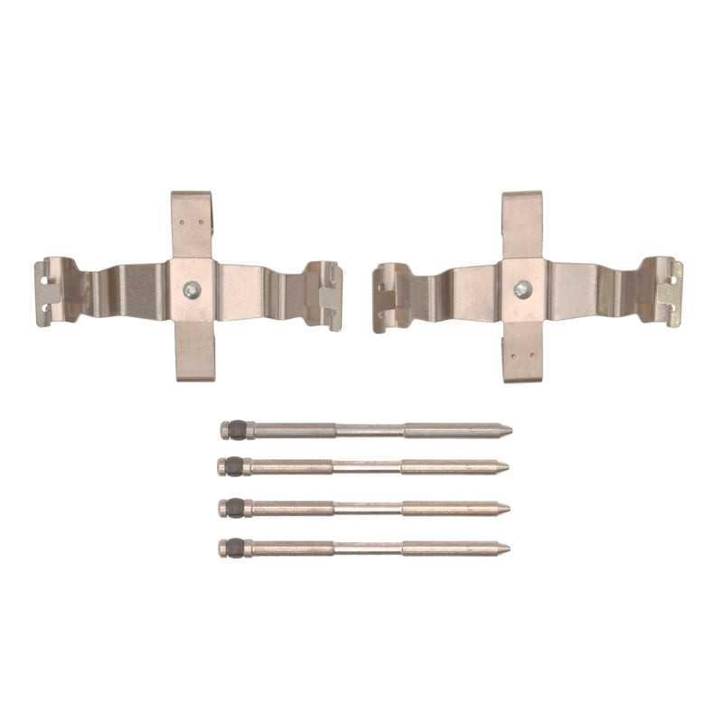 DFC 17-25 Acura Integra Front Premium Hardware Kit