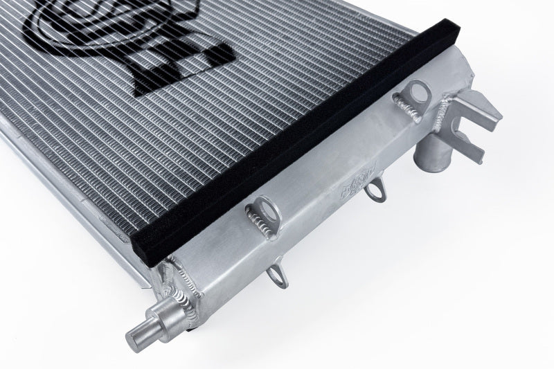 CSF All-Aluminum Performance Radiator - Ford GT (2005-2006), image 5
